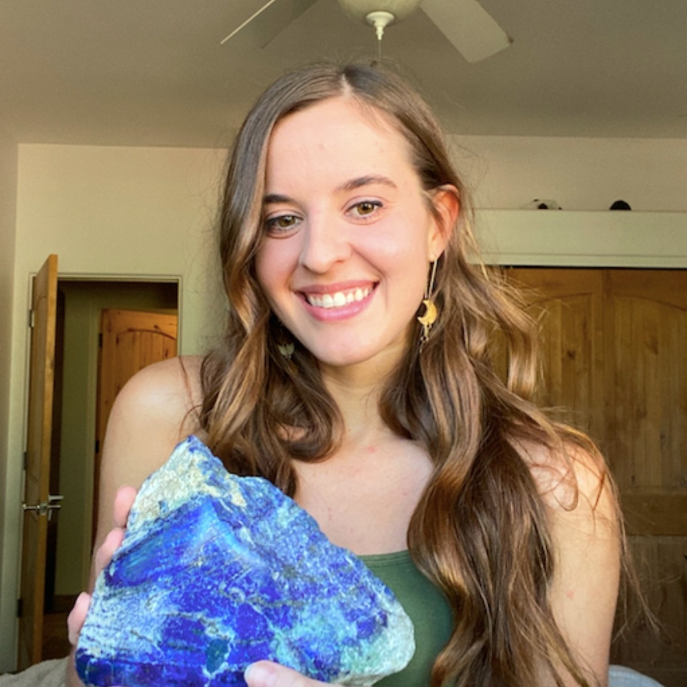 Meet your Posher, Amanda